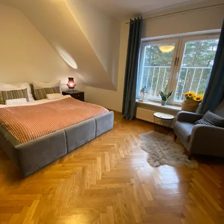 Bed and Breakfast Magurska Ostoja Jasło Exterior foto