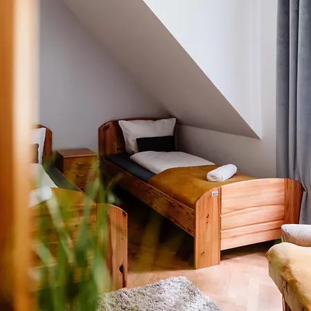 Bed and Breakfast Magurska Ostoja Jasło Exterior foto