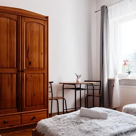 Bed and Breakfast Magurska Ostoja Jasło Exterior foto