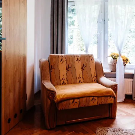 Bed and Breakfast Magurska Ostoja Jasło Exterior foto