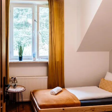 Bed and Breakfast Magurska Ostoja Jasło Exterior foto