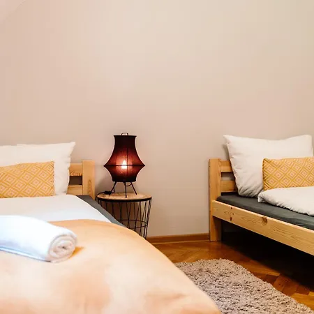 Bed and Breakfast Magurska Ostoja Jasło Exterior foto