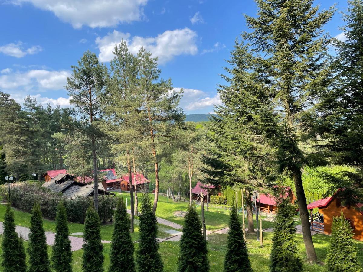 Bed & Breakfast Magurska Ostoja *